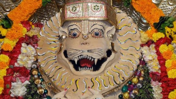 Sri Narasimha Chaturdasi