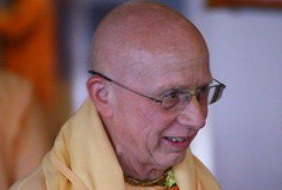 Candramauli Swami