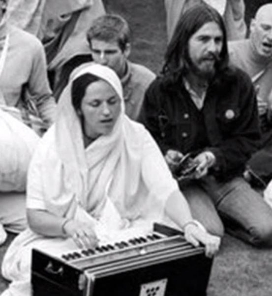 Yamuna Devi Dasi