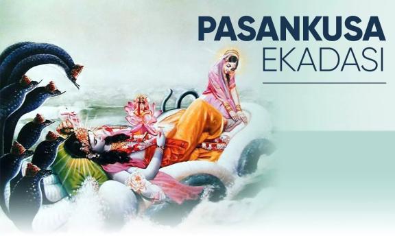 Pasankusa Ekadashi