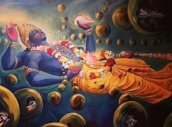 Vaikuntha Ekadashi