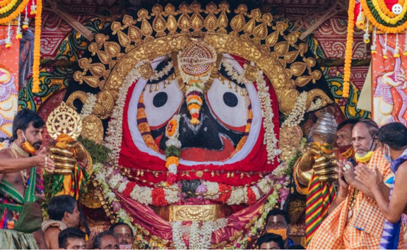 Sri Jagannath Puri Dham Yatra