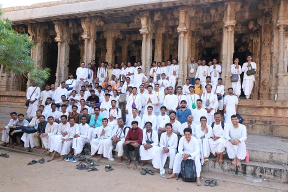 ISKCON Seshadripuram Youth Forum