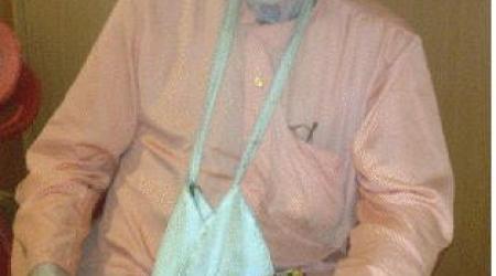 His Grace Radha Madhava Prabhu