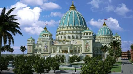Mayapur
