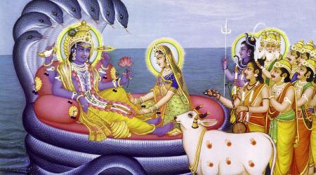 Bhaimi Ekadasi (Jaya Ekadasi)