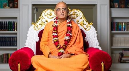 Bhakti Charu Swami