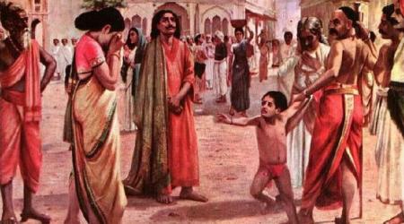 Harishchandra