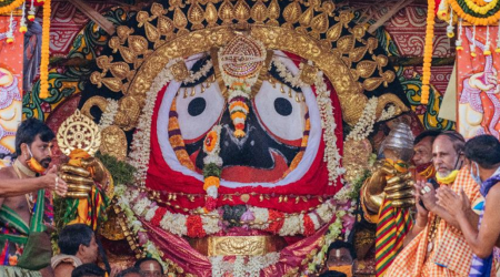 Sri Jagannath Puri Dham Yatra