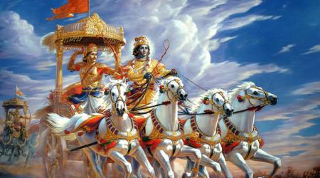 Bhagavad Gita