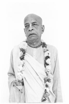 Srila Prabhupad