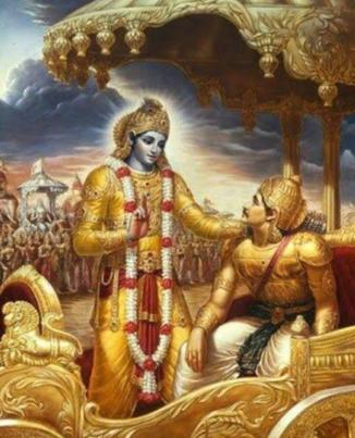 Gita Jayanti - Advent of Srimad Bhagavat Gita